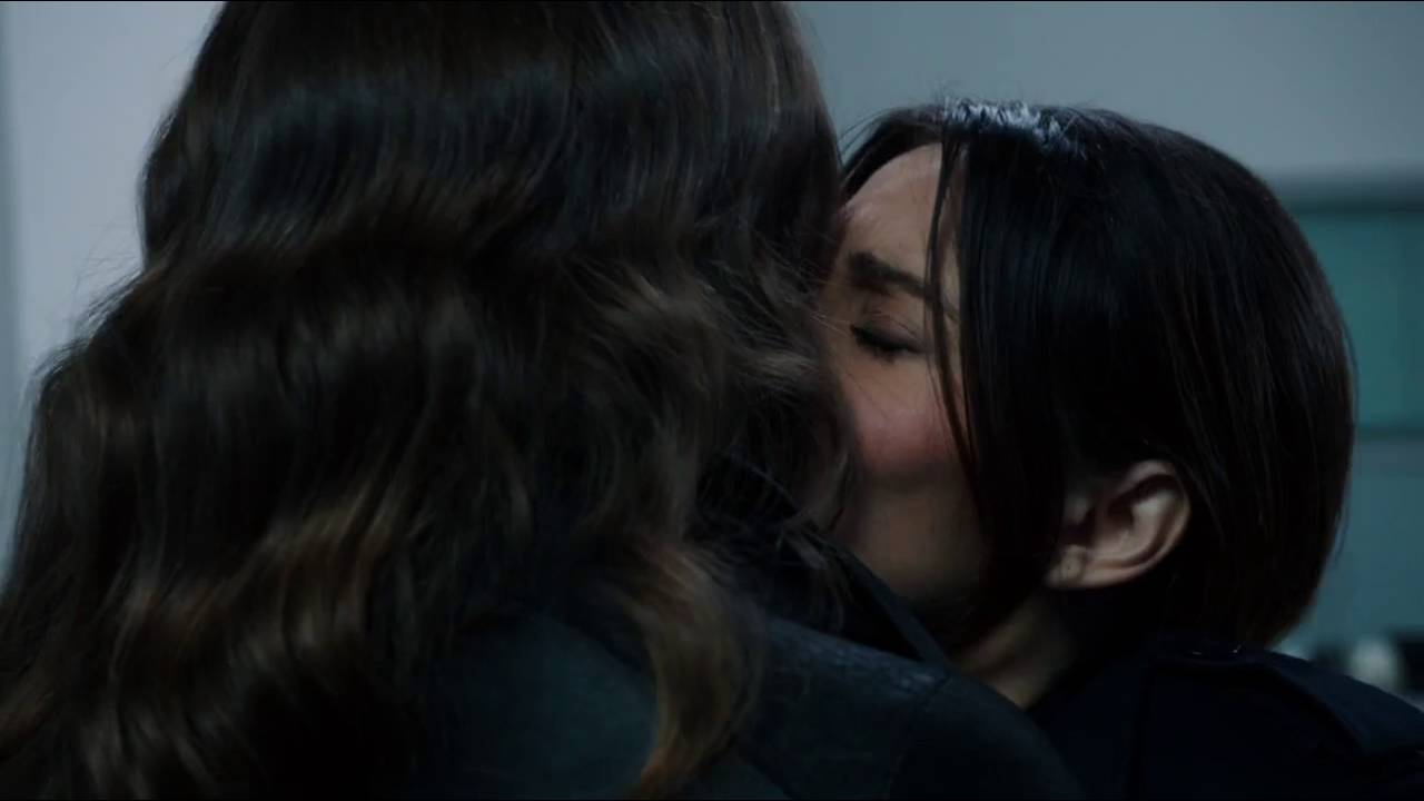 Person of Interest