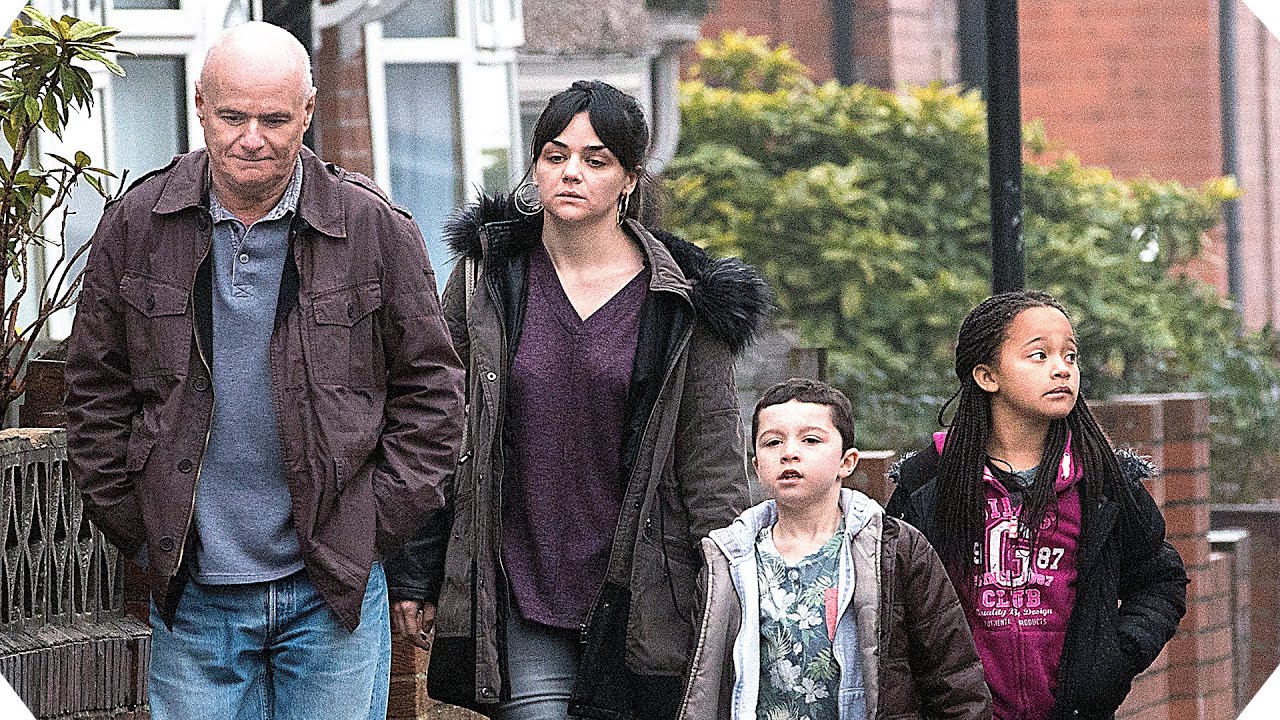 Moi, Daniel Blake Moi, Daniel Blake