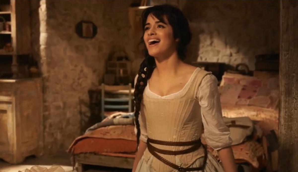 Cendrillon