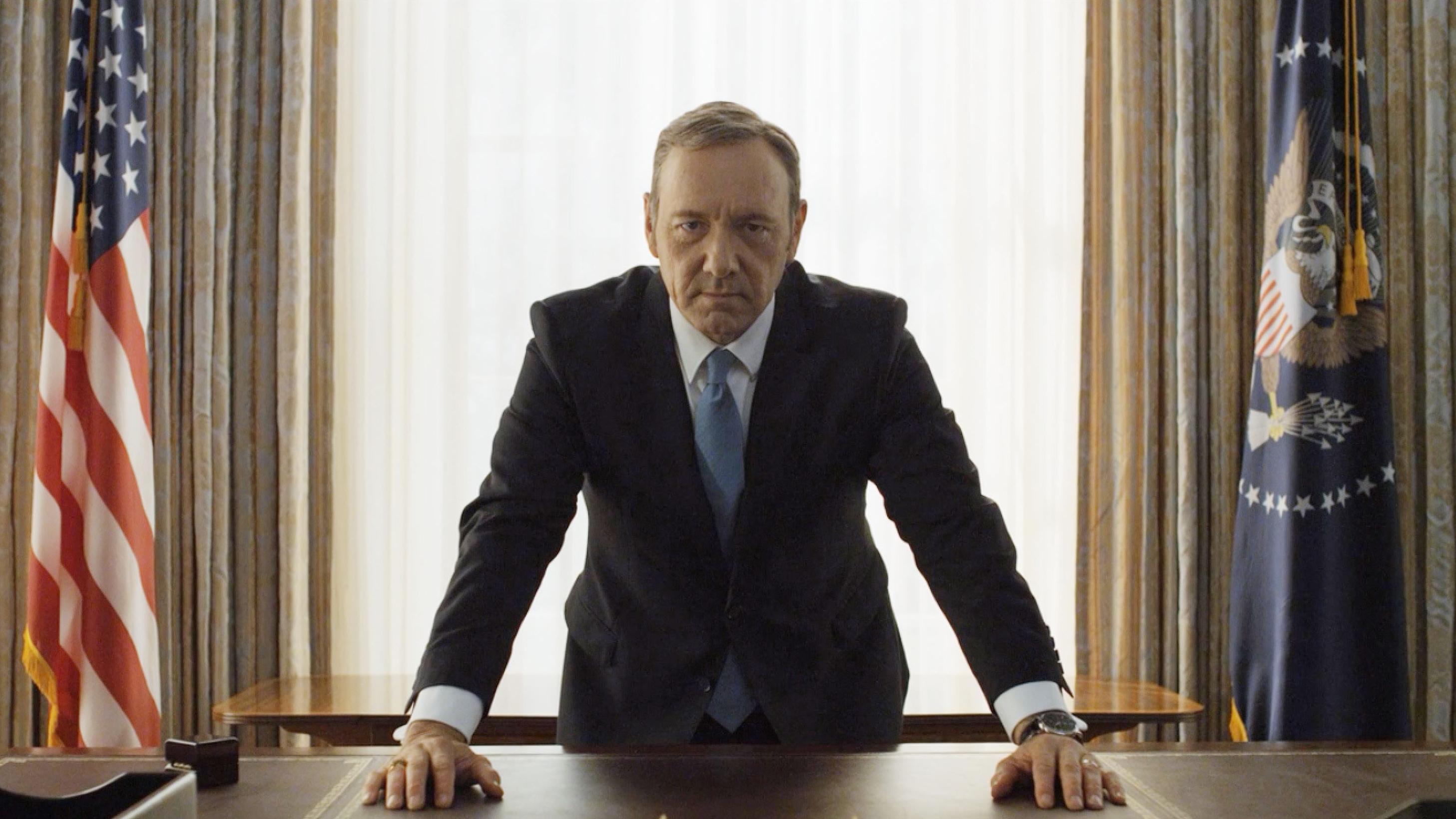House of Cards House of Cards