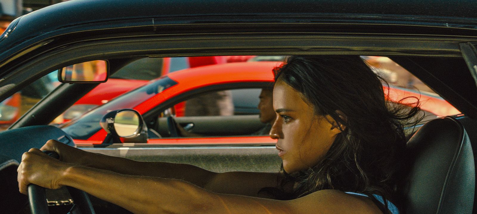 Fast and Furious 