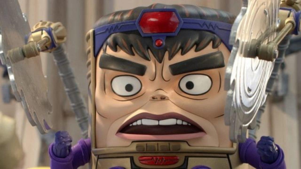 Marvel's M.O.D.O.K.