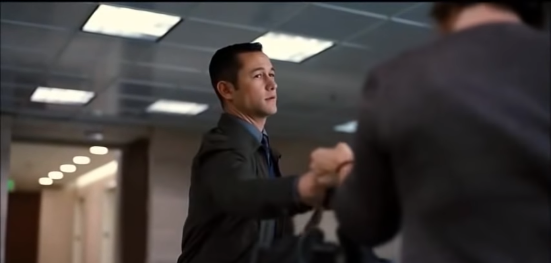 The Dark Knight Rises The Dark Knight Rises