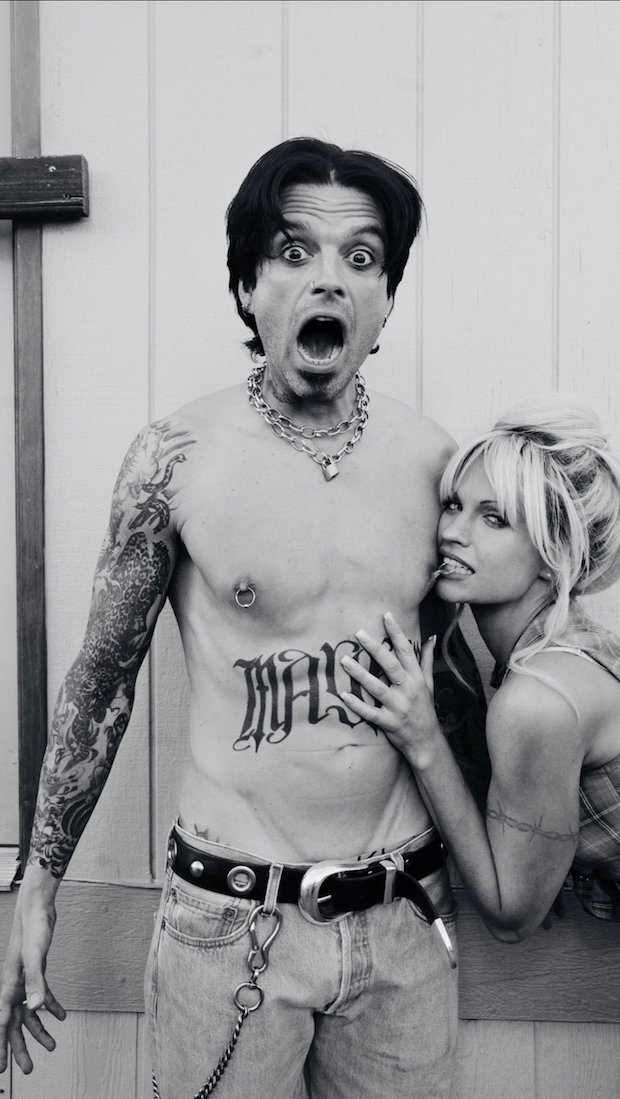 Pam & Tommy