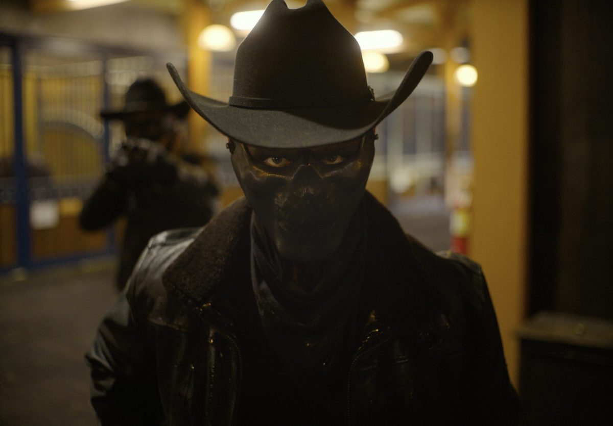 American Nightmare 5 American Nightmare 5