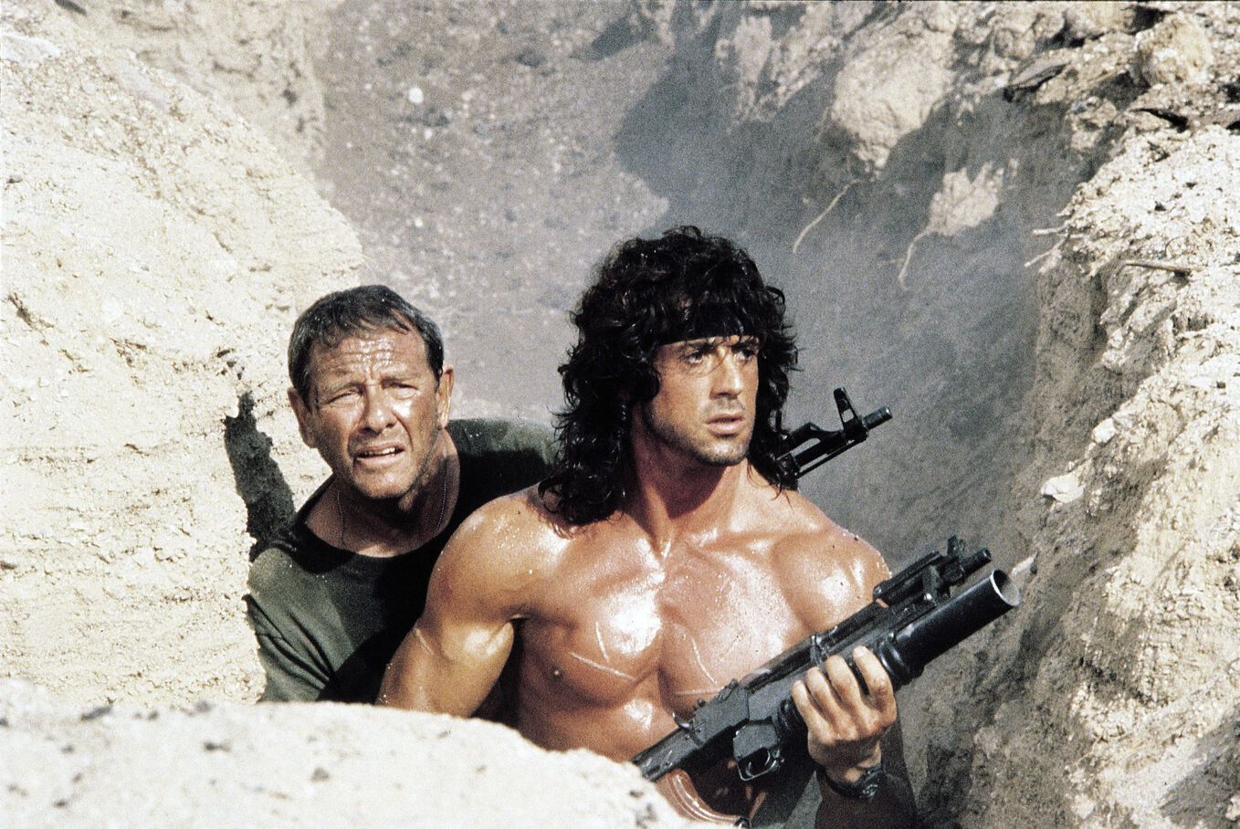Rambo 3 Rambo 3