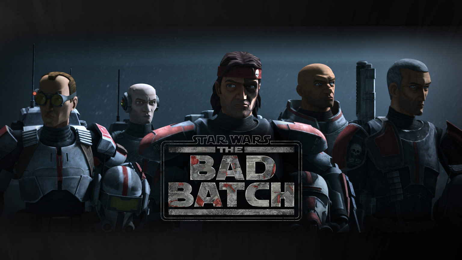 The Bad Batch The Bad Batch