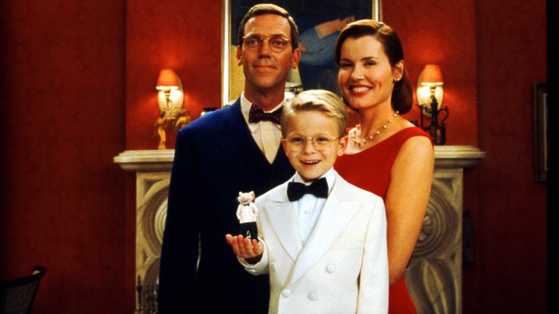 Stuart Little