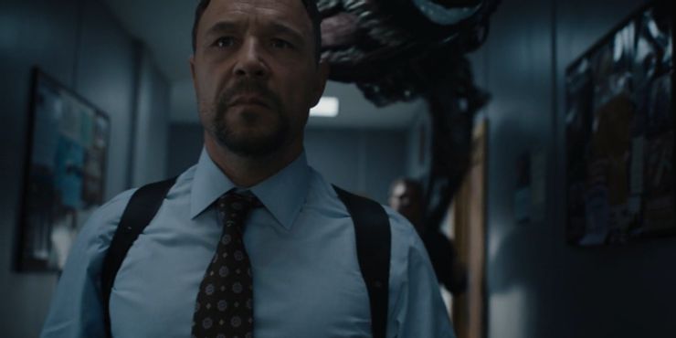 Venom : Let There Be Carnage 