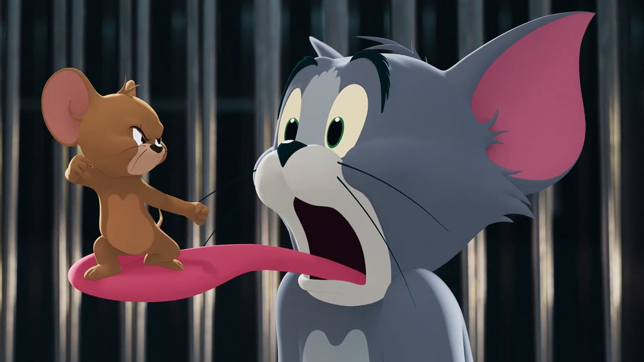 Tom & Jerry