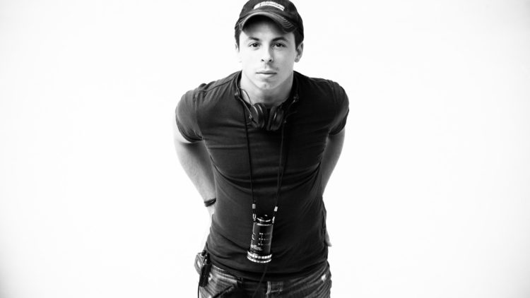 Mathieu Turi