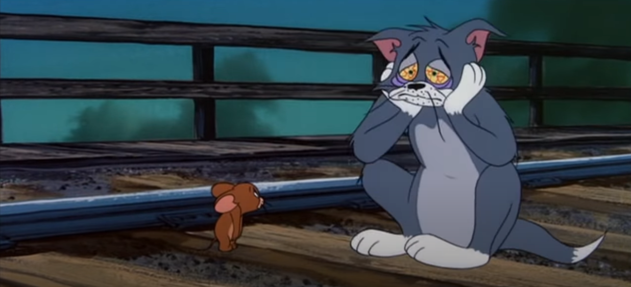 Tom & Jerry