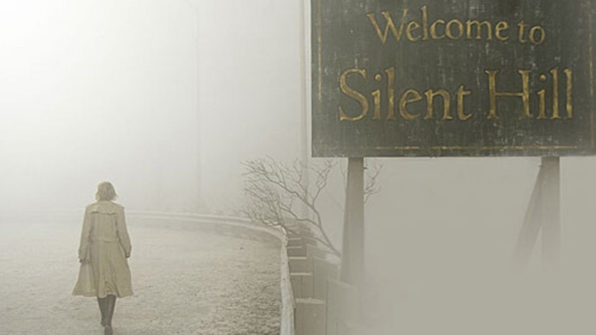Silent Hill