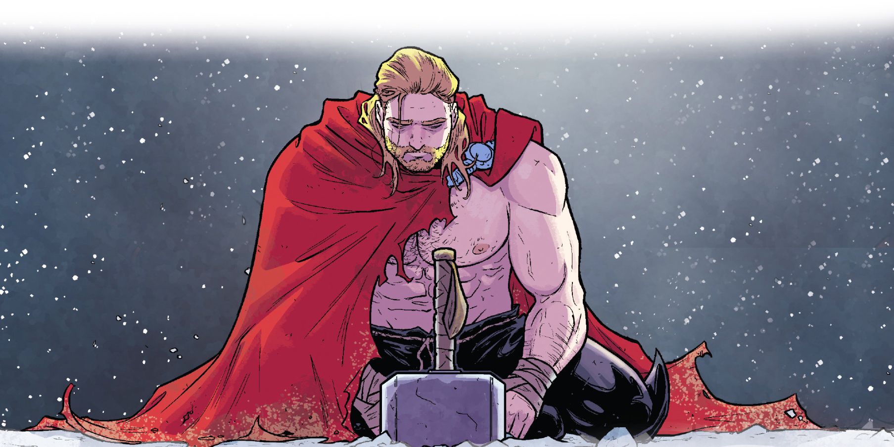 Thor - Jason Aaron