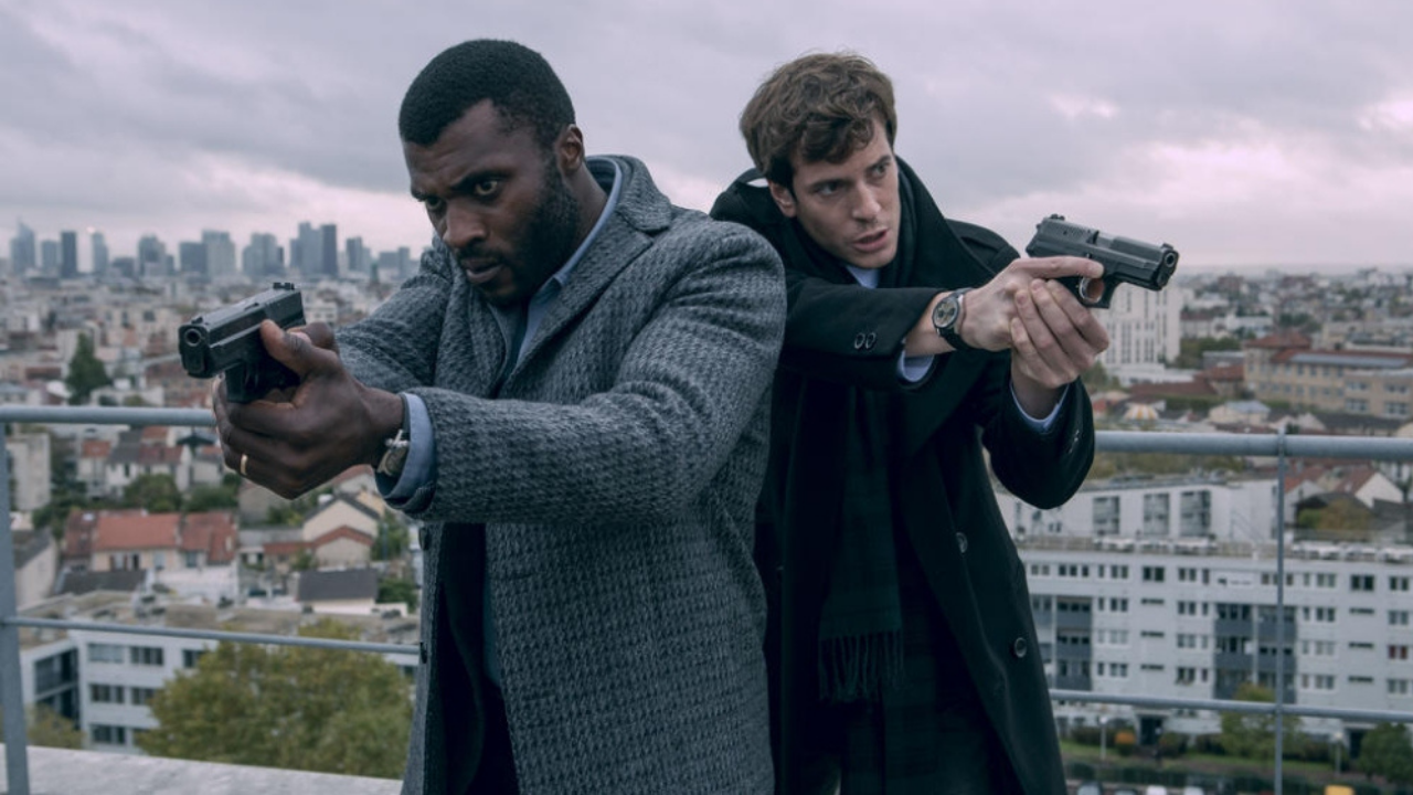 Luther