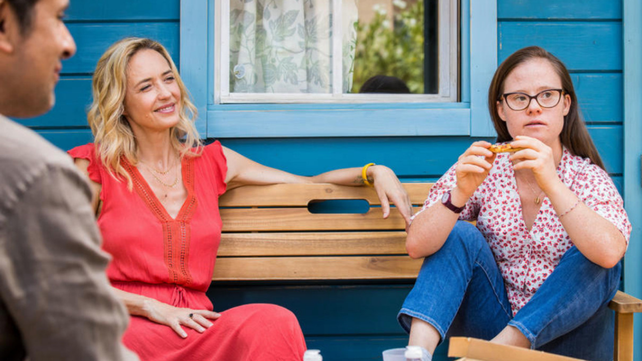 Mention Particulière : Bienvenue dans l'âge adulte 