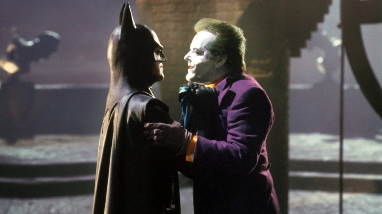 Danny Elfman a créé la bande originale de Batman dans un avion - CinéSéries