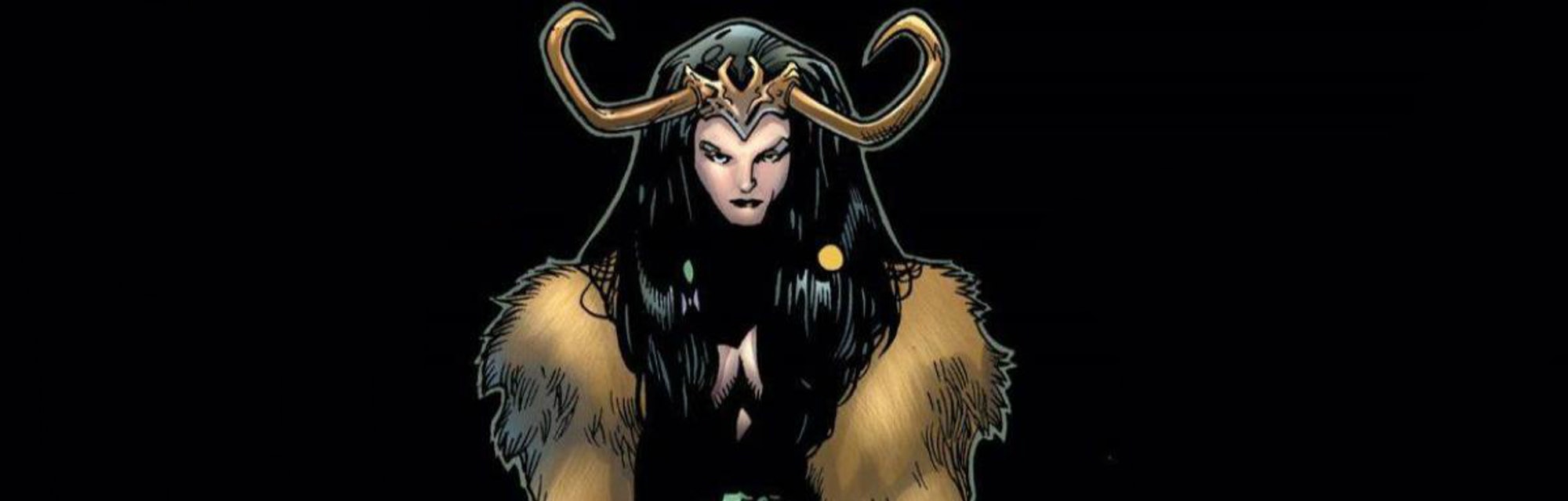 Lady Loki