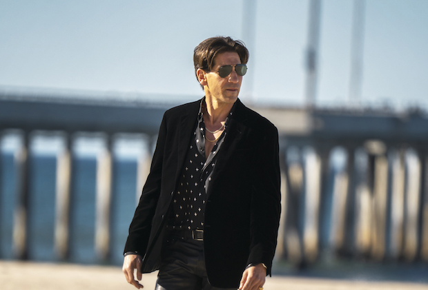 American Gigolo
