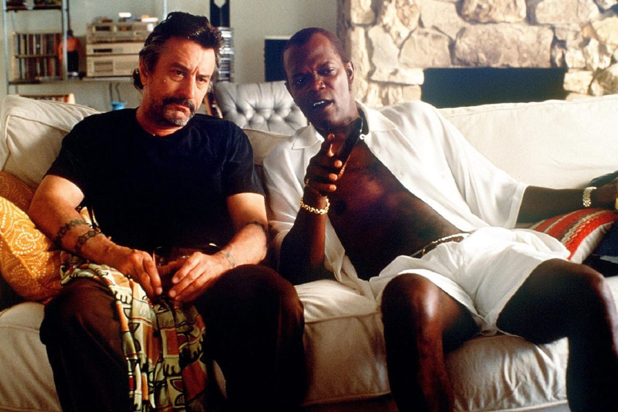 Jackie Brown