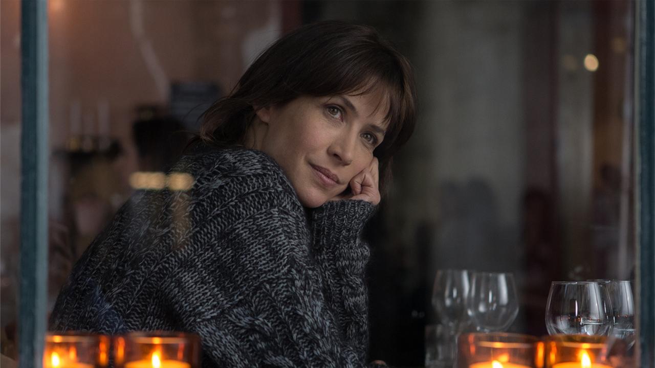 I Love America: Sophie Marceau finds the director of LOL for an Amazon Prime film