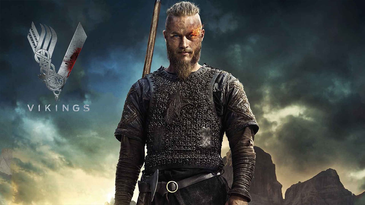 Vikings Vikings