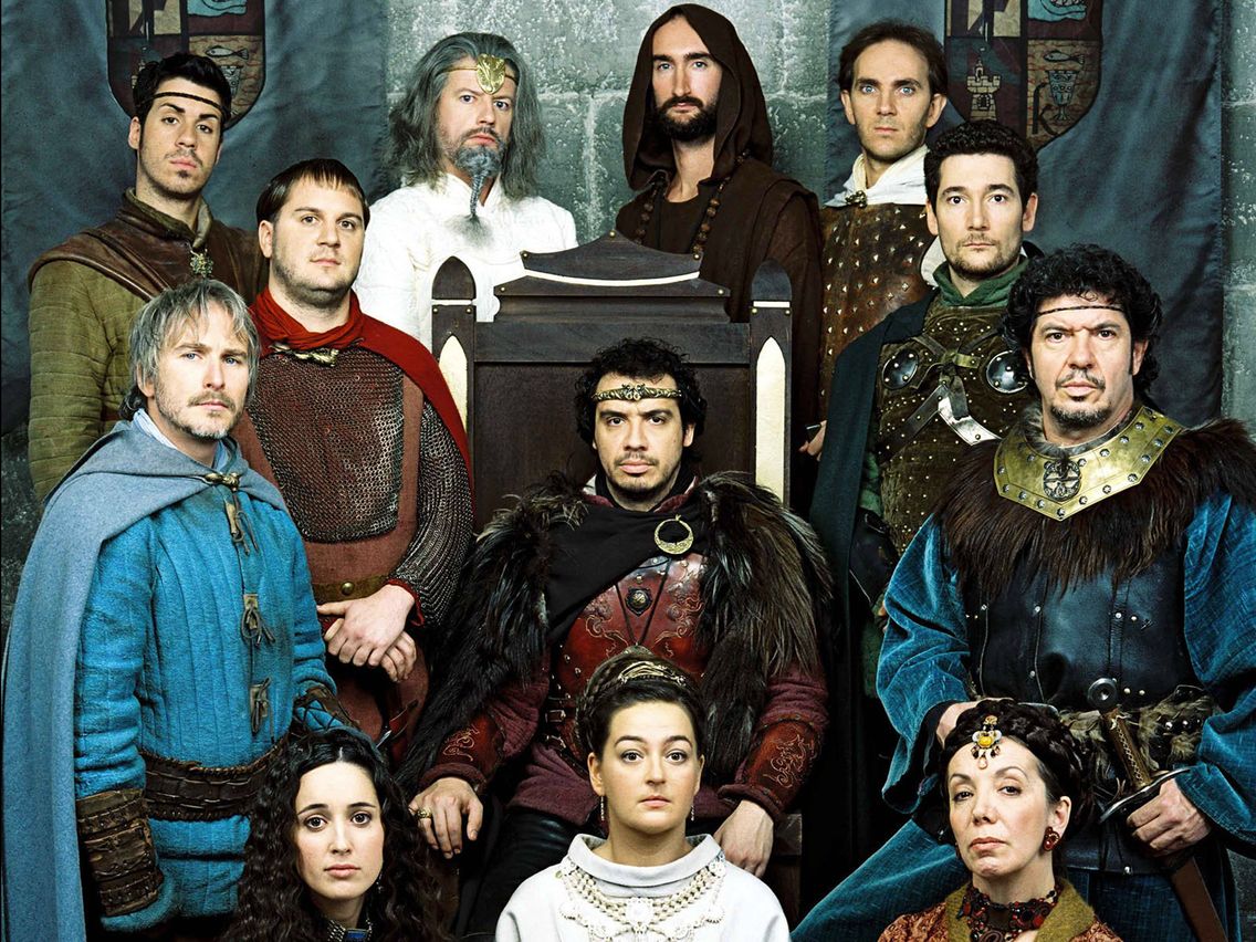 Kaamelott 