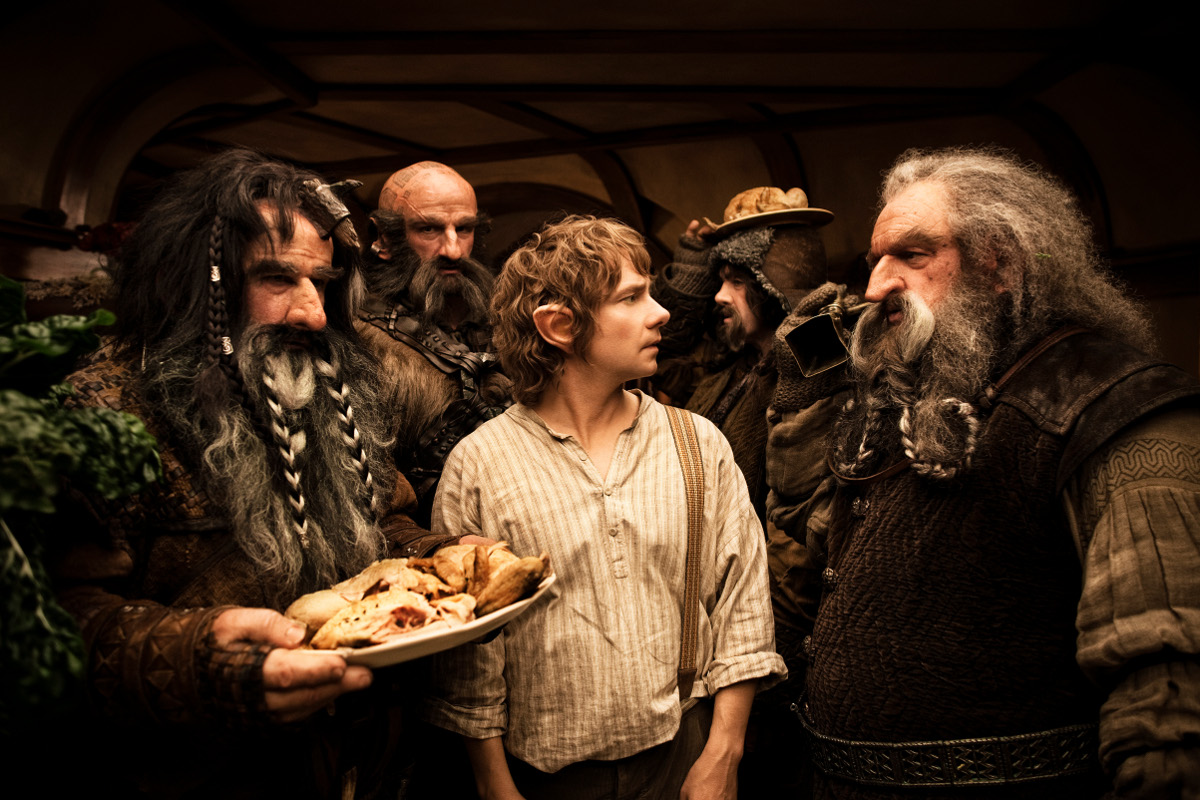 Le Hobbit