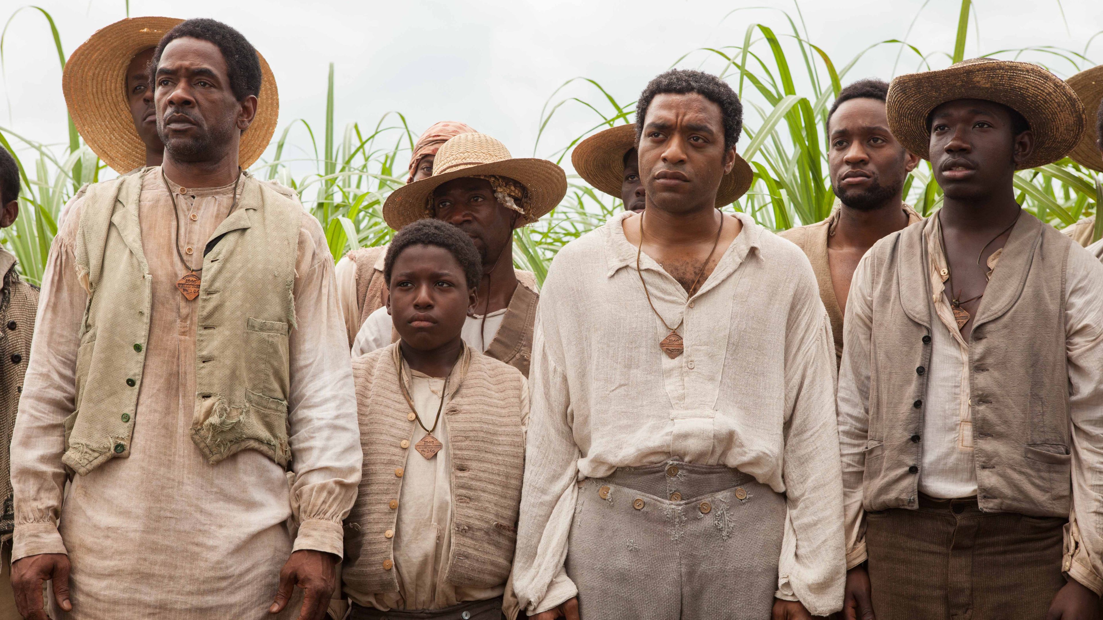 12 Years a Slave 12 Years a Slave