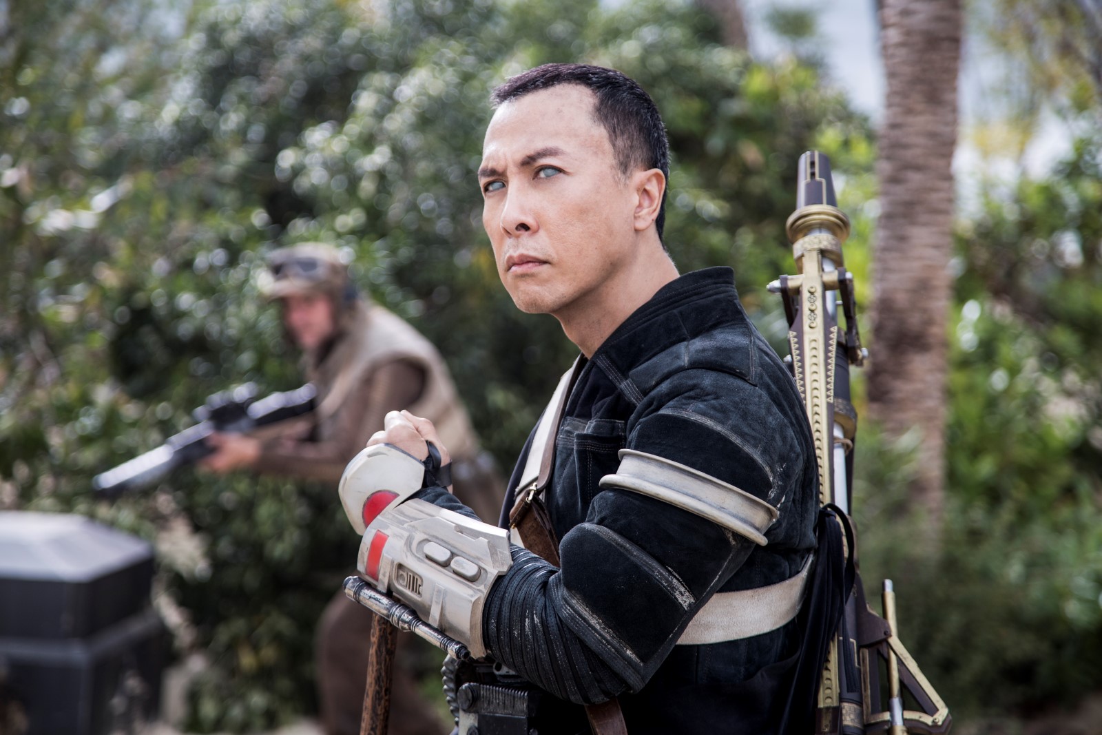 Rogue One : A Star Wars Story
