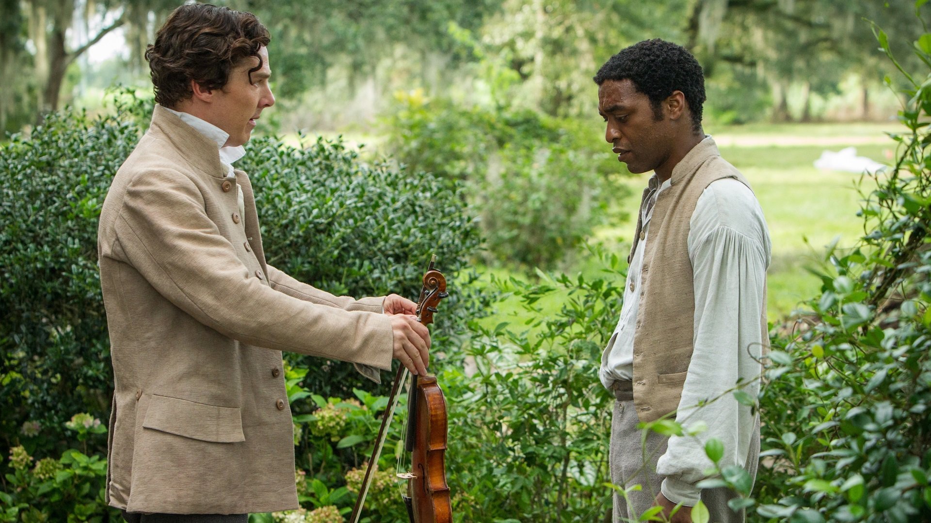 12 Years a Slave 12 Years a Slave