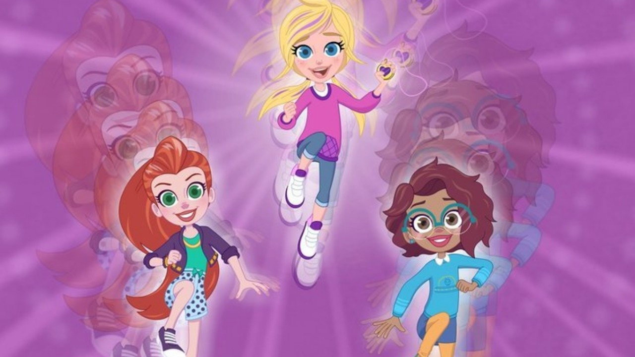 Polly Pocket