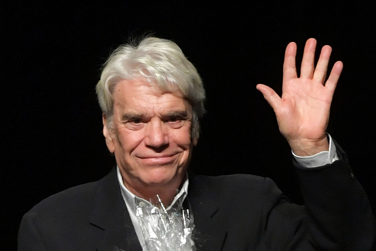 Bernard Tapie
