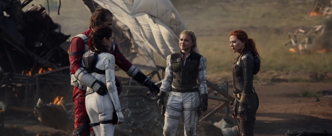 Black Widow