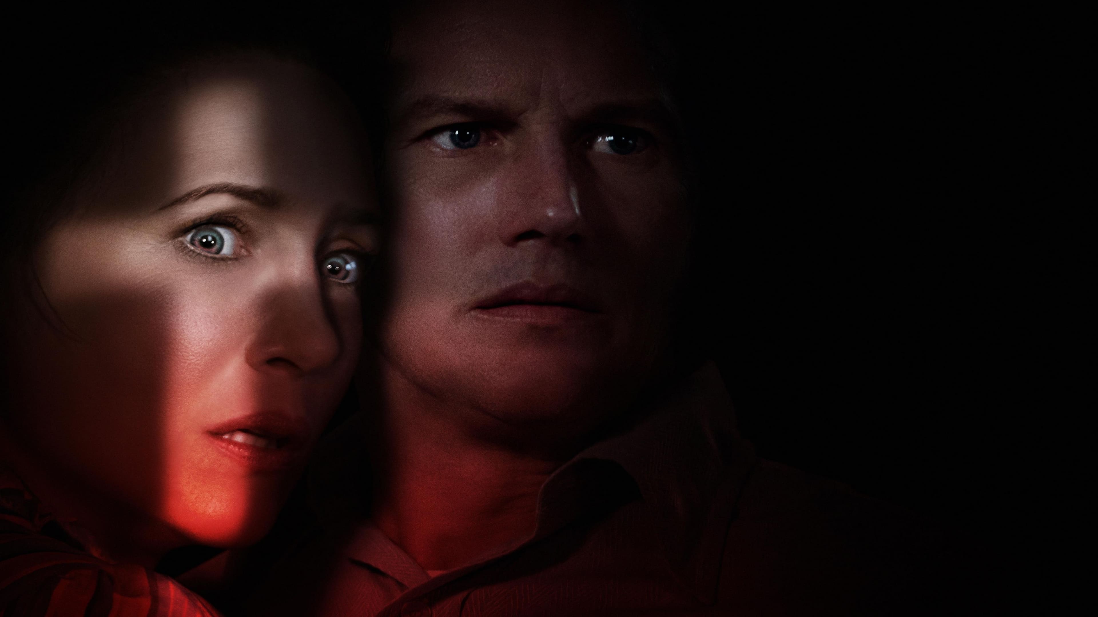 Conjuring 3