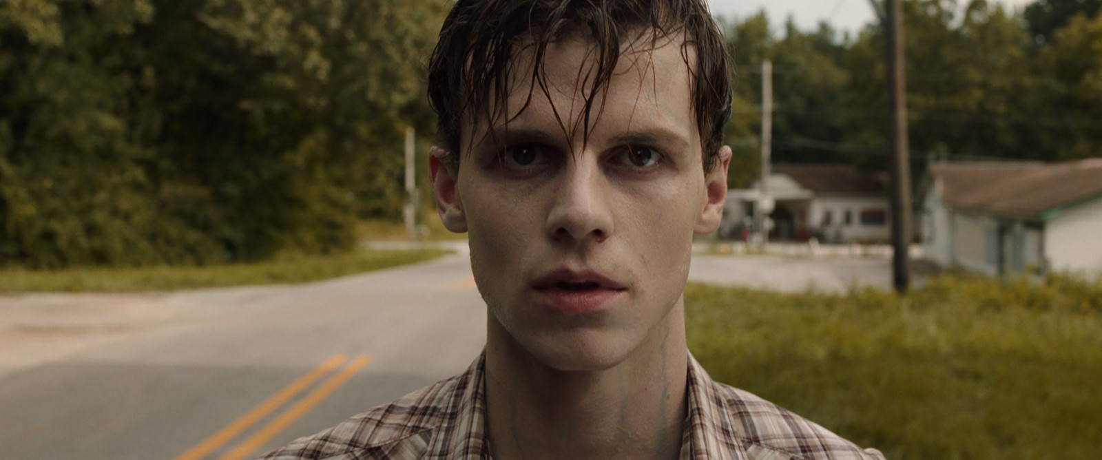 Ruairi O'Connor (Arne Johnson) - Conjuring 3 : Sous l'emprise du Diable