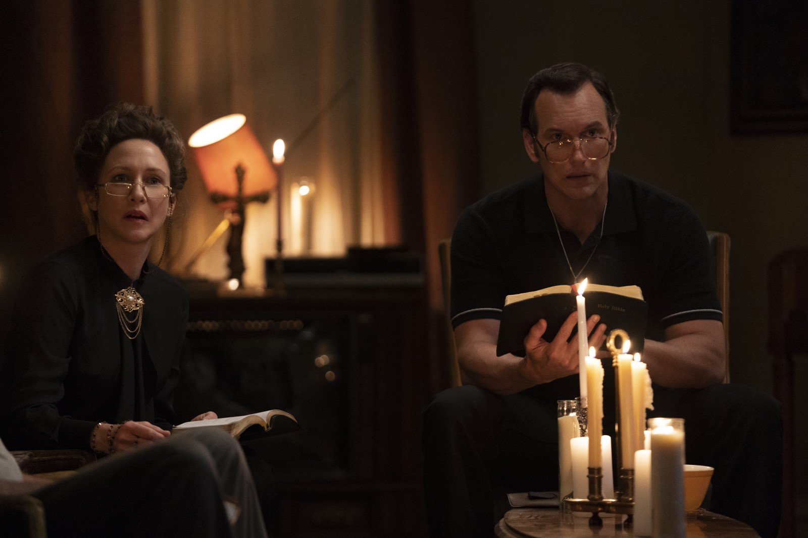 Conjuring 3 : Sous l'emprise du Diable