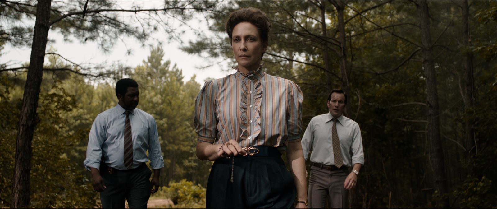 Conjuring 3 : Sous l'emprise du Diable
