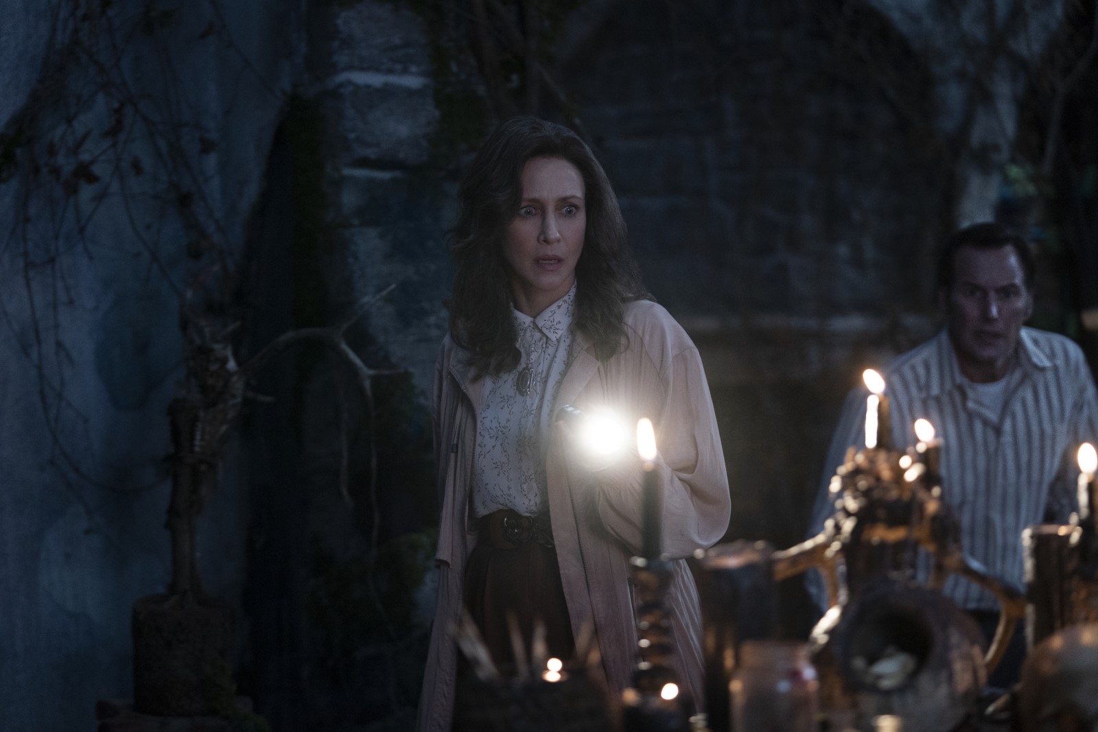 Conjuring 3