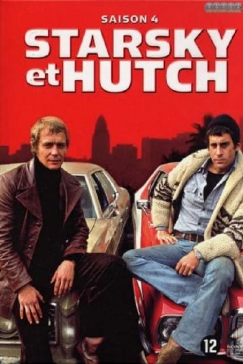 Starsky et Hutch (série) : Saisons, Episodes, Acteurs, Actualités