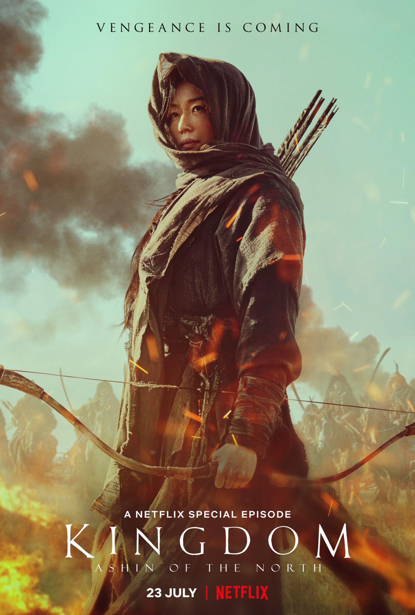 kingdom ashin of the north film izle