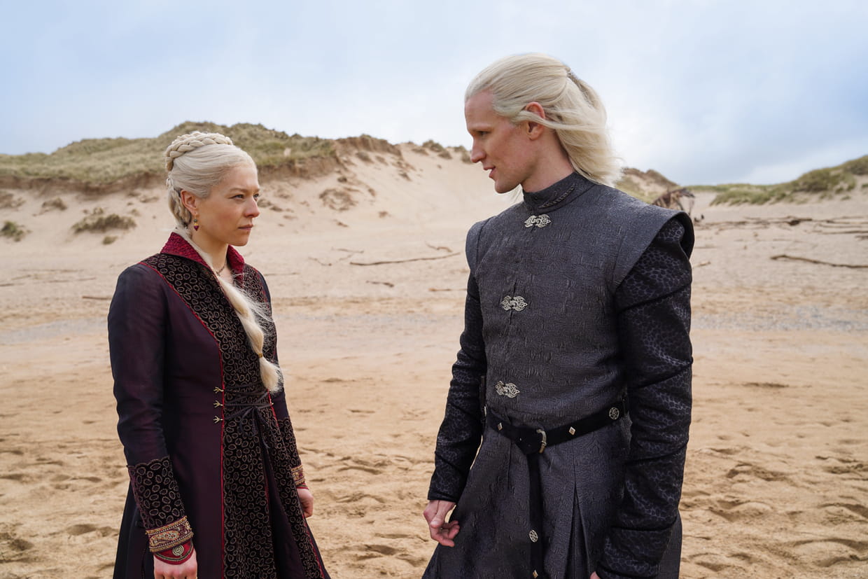 House of the Dragon ©HBO