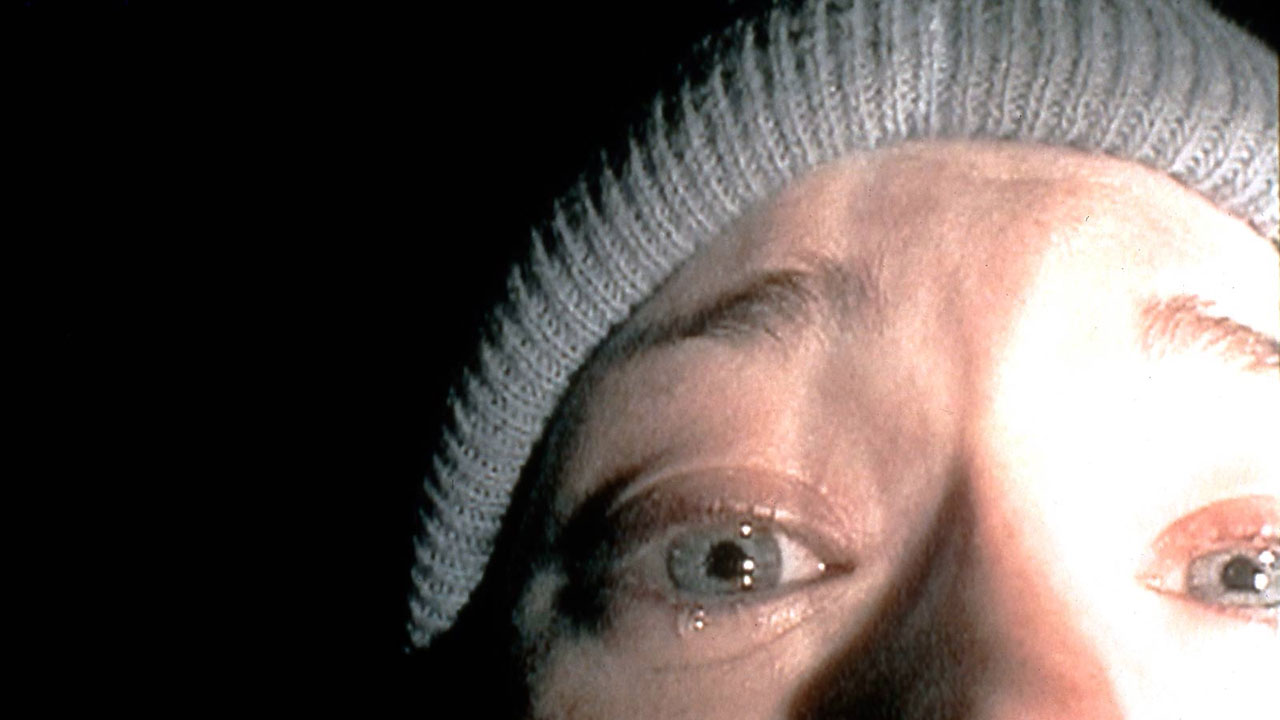 Le Projet Blair Witch