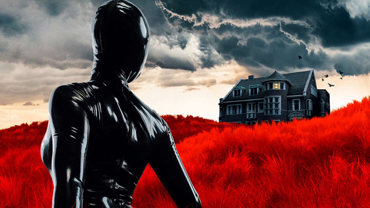 American Horror Stories