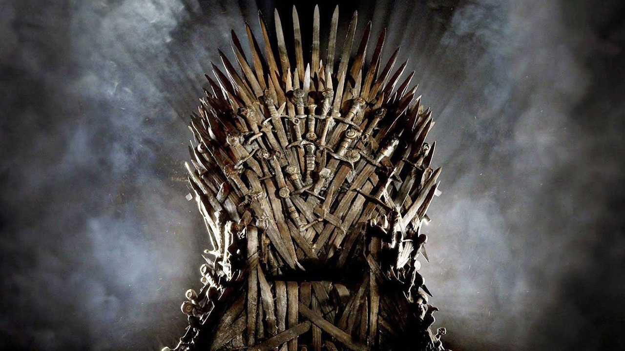Game of Thrones