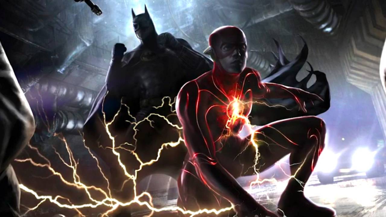 The Flash The Flash