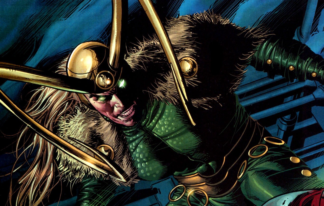 Loki 