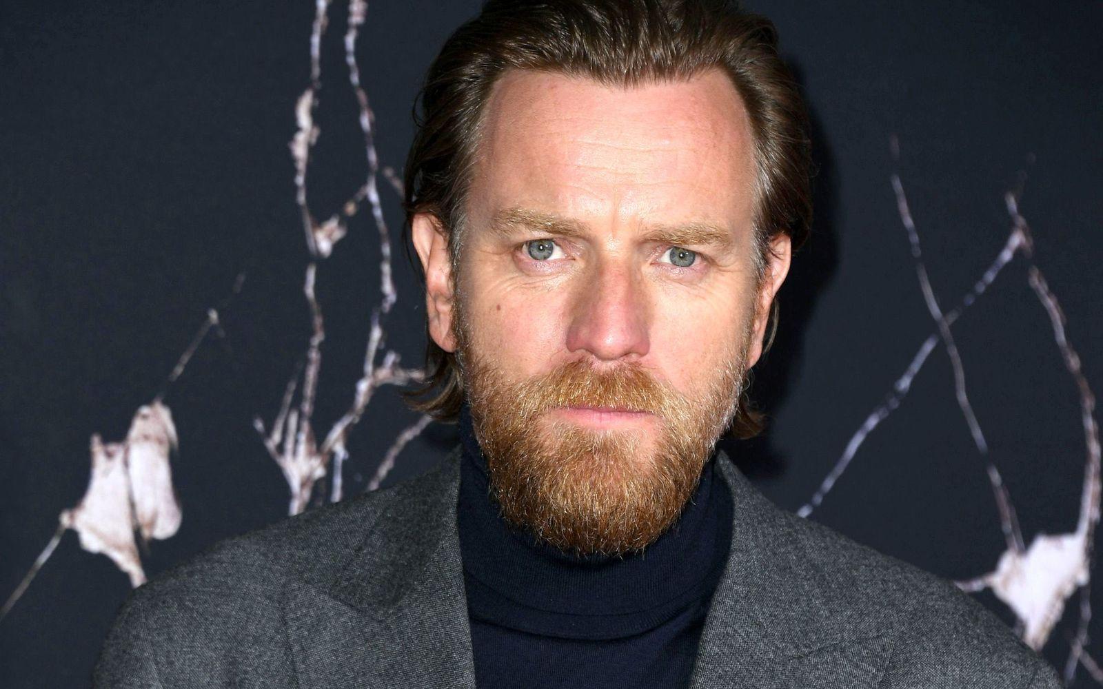 Ewan McGregor