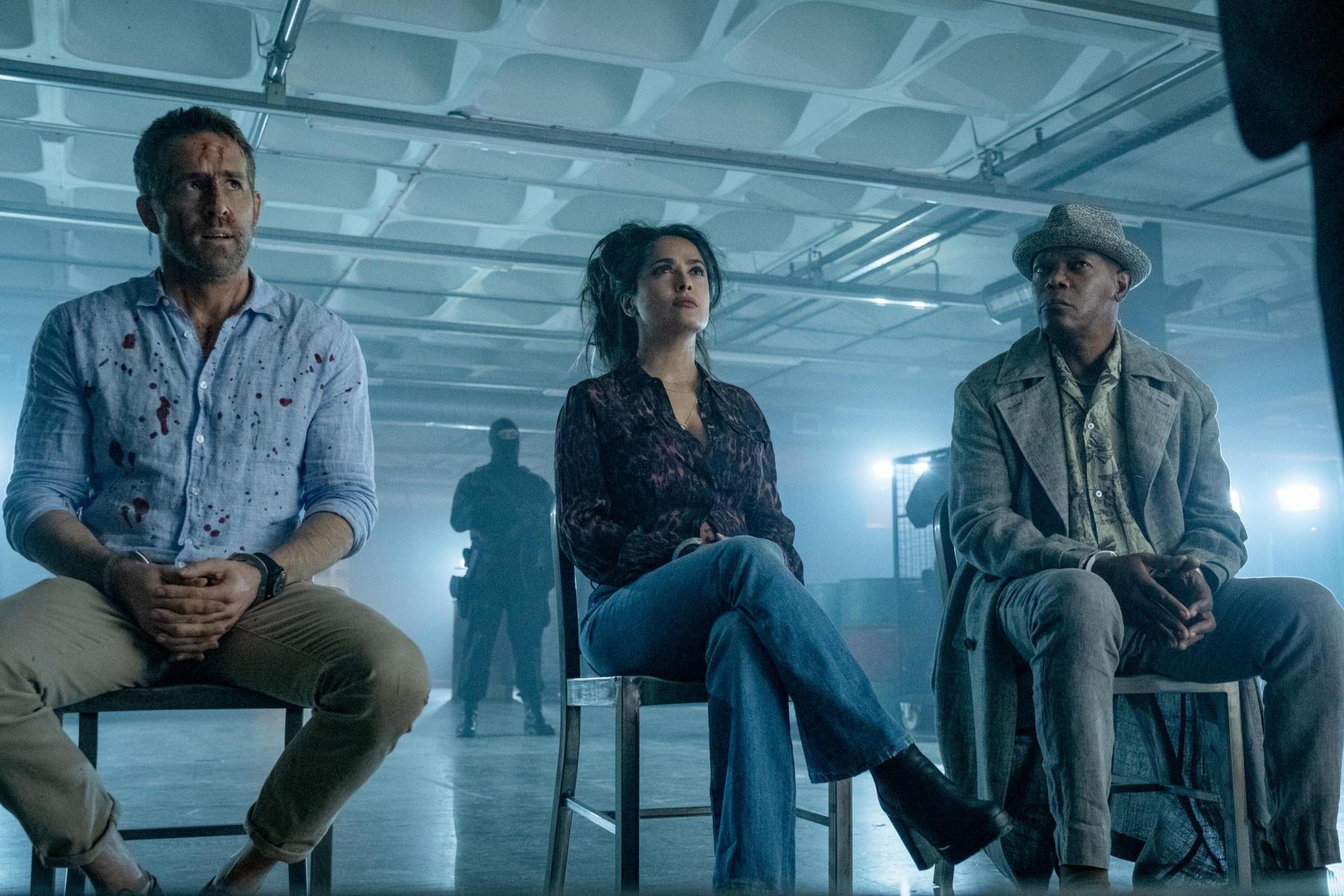 Hitman & Bodyguard 2 Hitman & Bodyguard 2