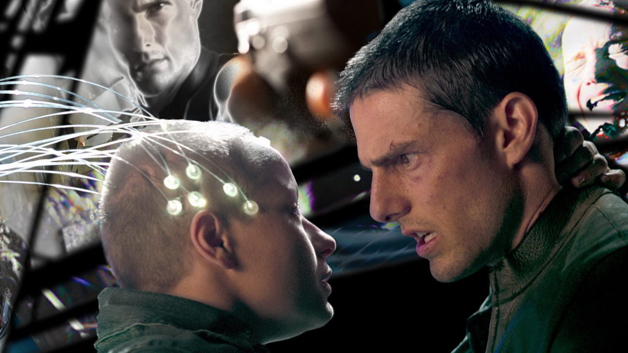 Minority Report